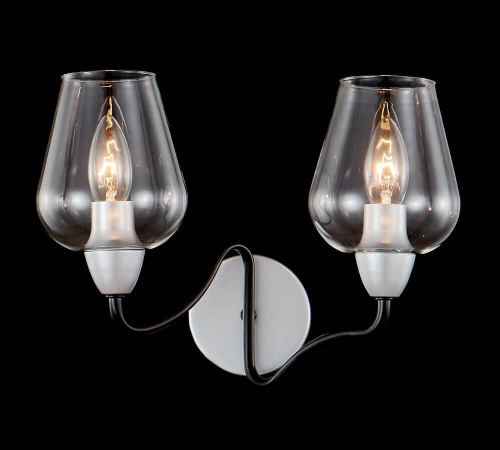 Бра Crystal Lux RAUL AP2 Бра Crystal Lux RAUL AP2