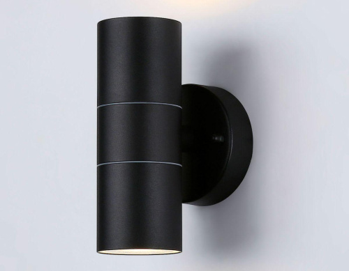 Уличный настенный светильник Ambrella light Garden ST3707 Уличный настенный светильник Ambrella light Garden ST3707