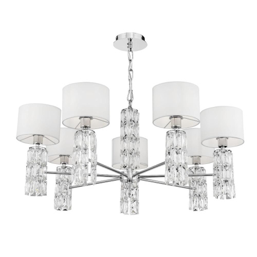 Люстра Maytoni DIA008PL-07CH Люстра Maytoni DIA008PL-07CH