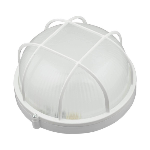 Потолочный светодиодный светильник Uniel ULW-K22A 8W/6000K IP54 WHITE UL-00005234 Потолочный светодиодный светильник Uniel ULW-K22A 8W/6000K IP54 WHITE UL-00005234