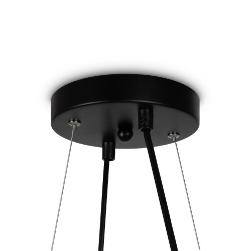 Подвесной светильник Freya FR5222PL-08B Подвесной светильник Freya FR5222PL-08B