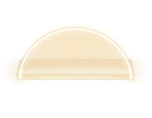 Настенный светодиодный светильник Ambrella light Original FA609 Настенный светодиодный светильник Ambrella light Original FA609