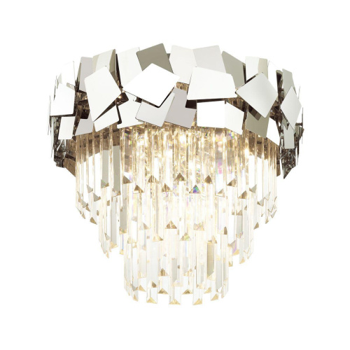 Потолочная люстра Odeon Light Stala 4811/6C Потолочная люстра Odeon Light Stala 4811/6C