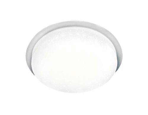Встраиваемый светодиодный светильник Ambrella light Orbital Fly Spot F450 W/W Встраиваемый светодиодный светильник Ambrella light Orbital Fly Spot F450 W/W