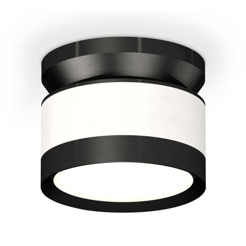 Комплект накладного светильника Ambrella light Techno Spot XS (N8902, C8101, N8113) XS8101050 Комплект накладного светильника Ambrella light Techno Spot XS (N8902, C8101, N8113) XS8101050
