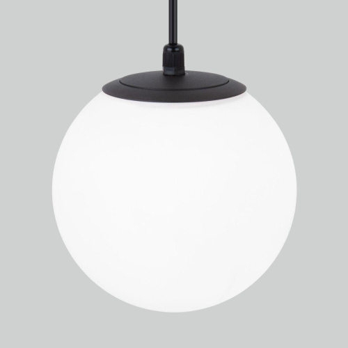 Уличный подвесной светильник Elektrostandard Sfera 35158/H черный 4690389187902 Уличный подвесной светильник Elektrostandard Sfera 35158/H черный 4690389187902