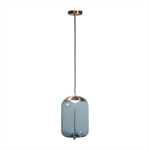 Подвесной светодиодный светильник Loft IT Knot 8133-C Подвесной светодиодный светильник Loft IT Knot 8133-C