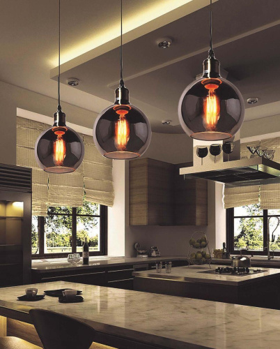 Подвесной светильник Lumina Deco Zagallo LDP 11336 Подвесной светильник Lumina Deco Zagallo LDP 11336