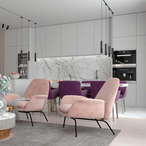 Трековый светильник Novotech Port Mais 370769 Трековый светильник Novotech Port Mais 370769