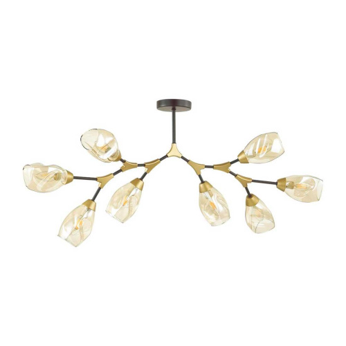 Потолочная люстра Lumion Moderni Fawn 4563/8C Потолочная люстра Lumion Moderni Fawn 4563/8C