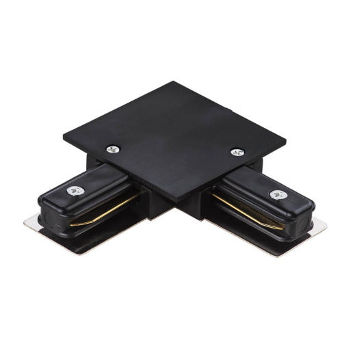 Коннектор L-образный Lightstar Barra 501127 Коннектор L-образный Lightstar Barra 501127