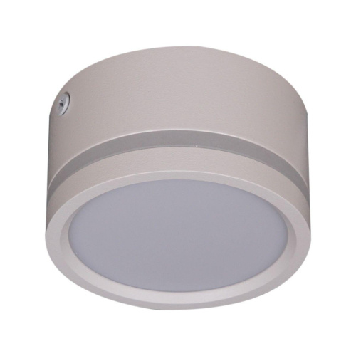 Потолочный светодиодный светильник Reluce 81153-9.5-001MN LED7W WH Потолочный светодиодный светильник Reluce 81153-9.5-001MN LED7W WH