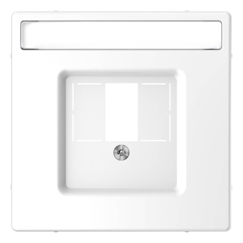 Накладка Schneider Electric Merten D-Life MTN4250-6035 Накладка Schneider Electric Merten D-Life MTN4250-6035