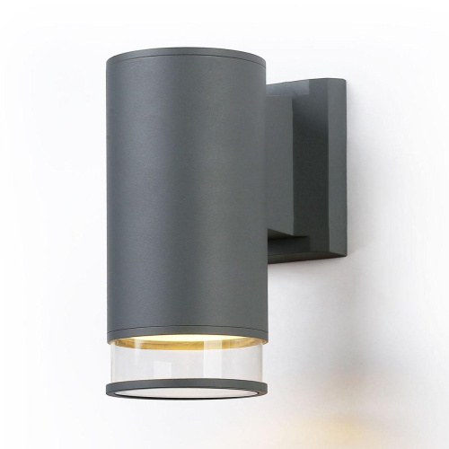 Уличный настенный светильник Ambrella light Garden ST3818 Уличный настенный светильник Ambrella light Garden ST3818
