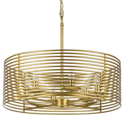 Подвесная люстра Lightstar Zeta 728063 Подвесная люстра Lightstar Zeta 728063