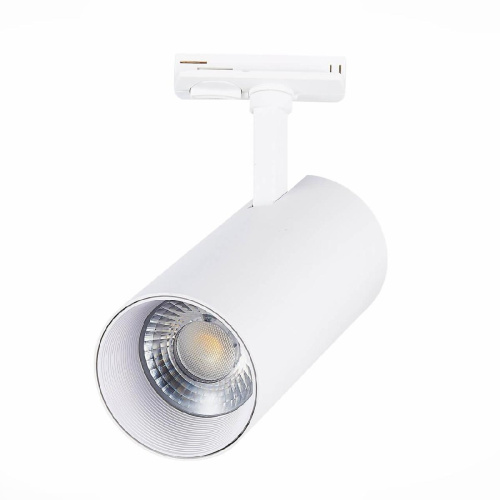 Трековый светодиодный светильник ST Luce Mono ST350.546.30.24 Трековый светодиодный светильник ST Luce Mono ST350.546.30.24