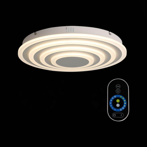 Потолочный светодиодный светильник ST Luce Тorres SL847.502.03 Потолочный светодиодный светильник ST Luce Тorres SL847.502.03