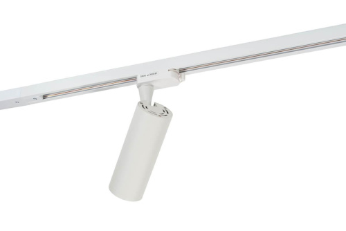 Трековый светильник Denkirs DK6204-WH Трековый светильник Denkirs DK6204-WH
