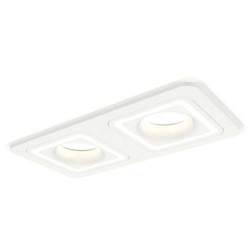 Комплект встраиваемого светильника Ambrella light Techno Spot XC (C7905, N7715) XC7905011 Комплект встраиваемого светильника Ambrella light Techno Spot XC (C7905, N7715) XC7905011