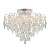 Потолочная люстра Escada Gertrude 1120/6PL