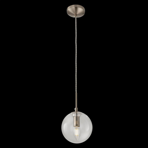Подвесной светильник Citilux Томми CL102011 Подвесной светильник Citilux Томми CL102011