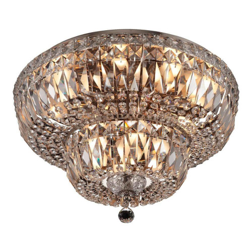 Потолочный светильник Toplight Loraine TL1164-3D2 Потолочный светильник Toplight Loraine TL1164-3D2
