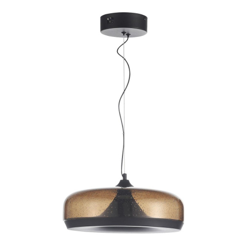 Подвесной светодиодный светильник ST Luce Ripple SL6014.603.01 Подвесной светодиодный светильник ST Luce Ripple SL6014.603.01