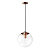 Подвесной светильник Loft IT 2032-C