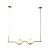 Подвесной светильник ST Luce Forcio SL1126.203.02