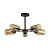 Потолочная люстра Lumion Comfi Dallin 5640/5C