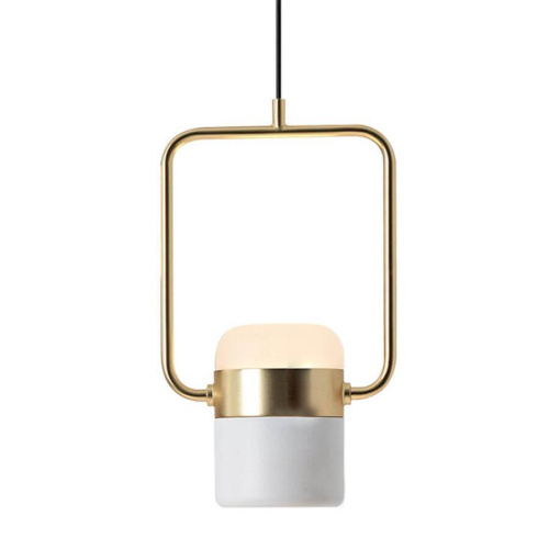 Подвесной светодиодный светильник Loft IT Ling 8119-A Подвесной светодиодный светильник Loft IT Ling 8119-A