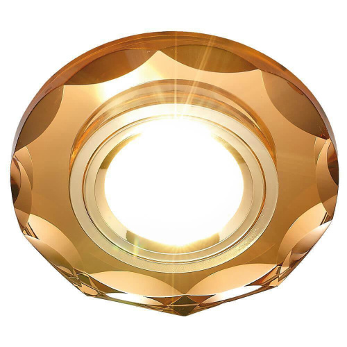 Встраиваемый светильник Ambrella light Classic 800 BR Встраиваемый светильник Ambrella light Classic 800 BR
