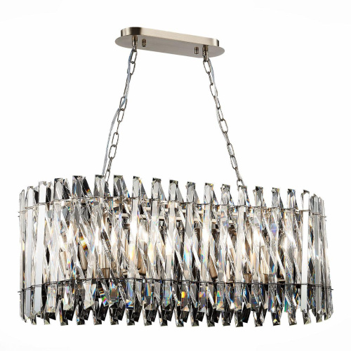 Подвесная люстра ST Luce Fabio SL1170.103.10 Подвесная люстра ST Luce Fabio SL1170.103.10