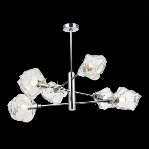 Подвесная люстра ST Luce Portici SL1175.102.06 Подвесная люстра ST Luce Portici SL1175.102.06