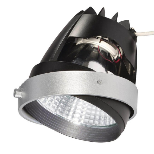 Светодиодный модуль SLV Aixlight Pro COB Led Modul Fresh 115237 Светодиодный модуль SLV Aixlight Pro COB Led Modul Fresh 115237