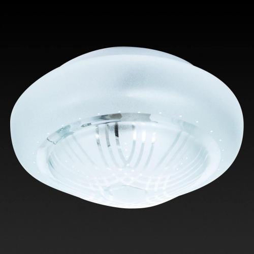 Потолочный светильник Toplight Sophie TL9560Y-02WH Потолочный светильник Toplight Sophie TL9560Y-02WH