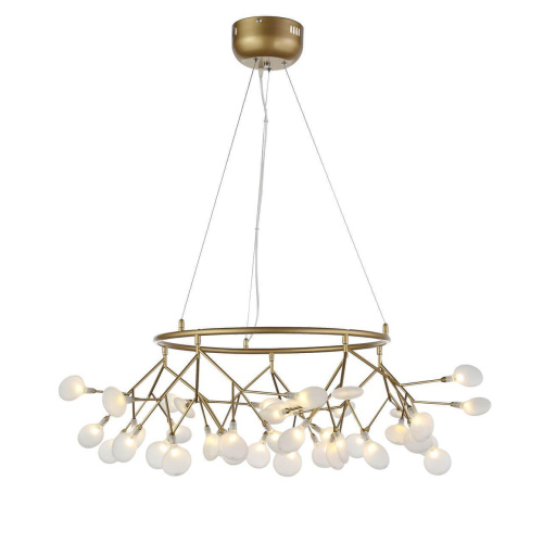 Подвесная люстра ST Luce Riccardo SL411.253.45 Подвесная люстра ST Luce Riccardo SL411.253.45