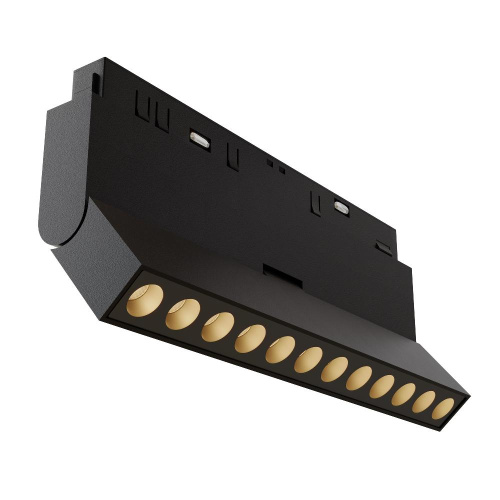 Трековый светильник Technical TR033-4-12WTW-DD-B Трековый светильник Technical TR033-4-12WTW-DD-B