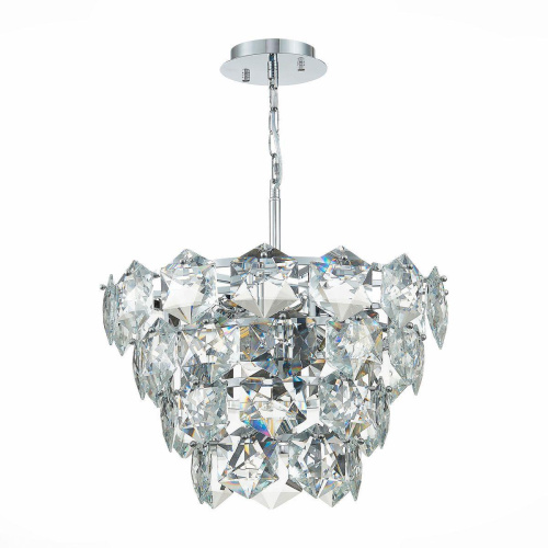 Подвесная люстра ST Luce Viterbo SL1631.103.06 Подвесная люстра ST Luce Viterbo SL1631.103.06