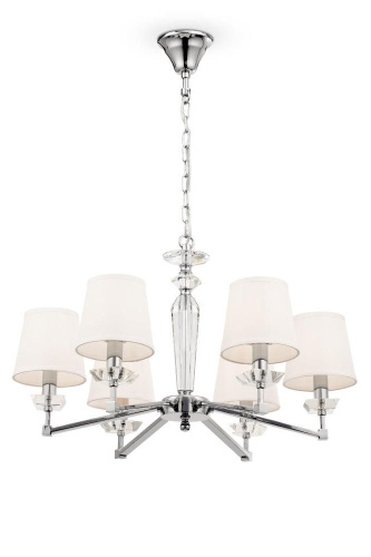 Люстра Maytoni MOD064PL-06N Люстра Maytoni MOD064PL-06N