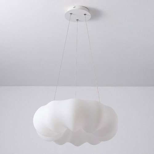 Подвесная Люстра Oddly E D65 By Imperiumloft Подвесная Люстра Oddly E D65 By Imperiumloft