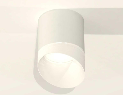 Комплект потолочного светильника Ambrella light Techno Spot XS (C7401, N7175) XS7401046 Комплект потолочного светильника Ambrella light Techno Spot XS (C7401, N7175) XS7401046
