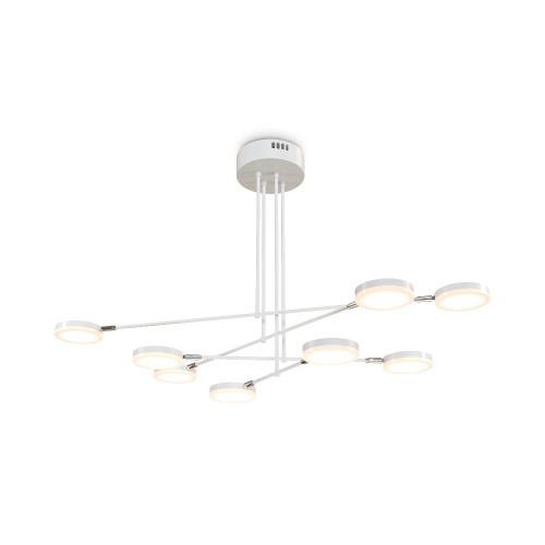 Подвесная светодиодная люстра Maytoni Fad MOD070PL-L48W3K Подвесная светодиодная люстра Maytoni Fad MOD070PL-L48W3K