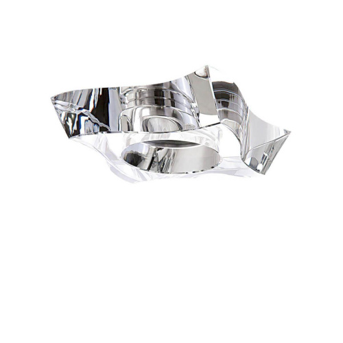 Встраиваемый светильник Lightstar Flutto 006430 Встраиваемый светильник Lightstar Flutto 006430