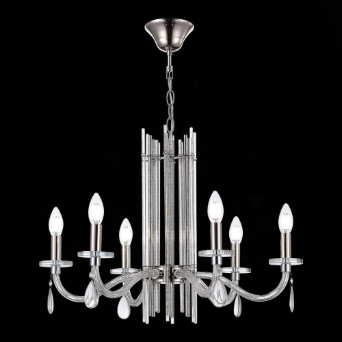 Подвесная люстра ST Luce Epica SL1656.103.06 Подвесная люстра ST Luce Epica SL1656.103.06