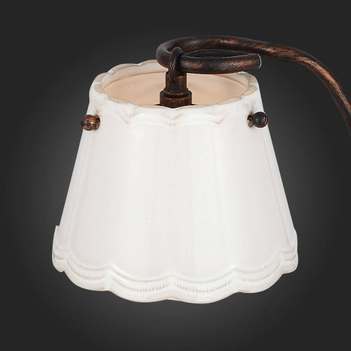 Настольная лампа ST Luce Famiglia SL259.504.01 Настольная лампа ST Luce Famiglia SL259.504.01
