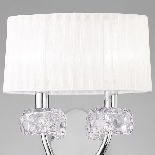 Бра Mantra Loewe 4634 Бра Mantra Loewe 4634