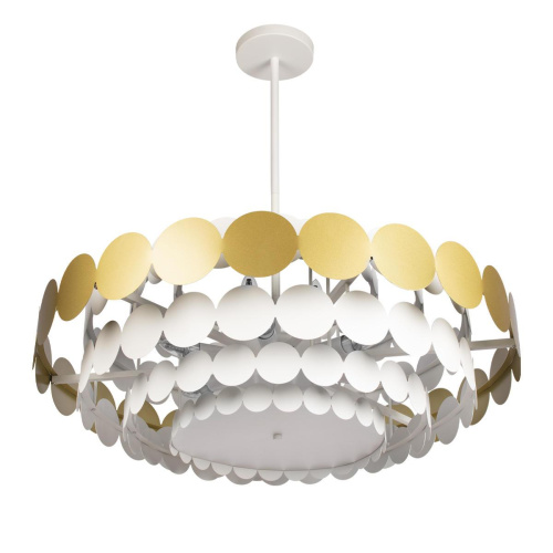 Подвесной светильник Loft IT Juicy 10310/M Gold Подвесной светильник Loft IT Juicy 10310/M Gold