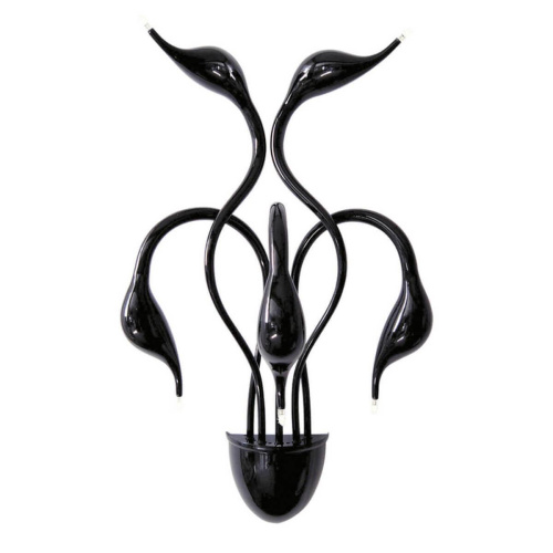 Бра Lightstar Cigno Collo Bk 751657 Бра Lightstar Cigno Collo Bk 751657