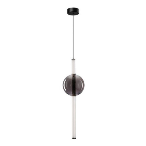 Подвесной светодиодный светильник Arte Lamp Rigla A6839SP-12SM Подвесной светодиодный светильник Arte Lamp Rigla A6839SP-12SM